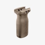 Magpul RVG Vertical Grip for Picatinny Rail - FDE - MAG412-FDE