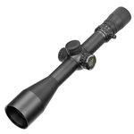 NIGHTFORCE NX6 6-36x56mm Capped W/E .250 MOA Digillum FVR-1