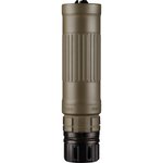 DEAD AIR Lazarus 6 5.56/6mm FDE GMS Low Back Pressure