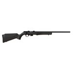 Rossi RB17 17HMR Bolt Rifle 21in Black