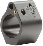 DoubleStar Adjustable .750in Low Profile Gas Block