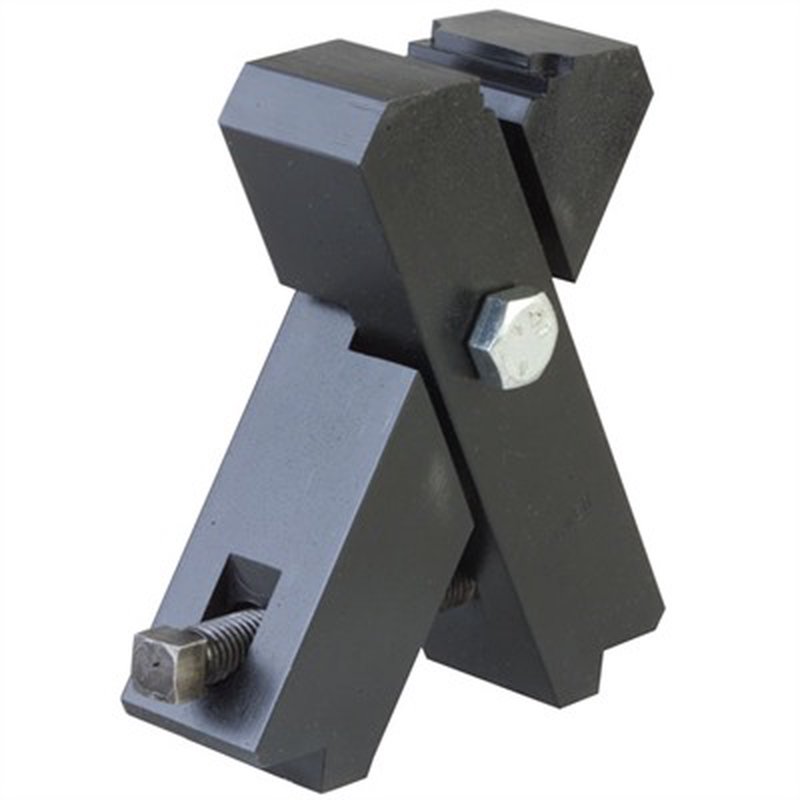 Power Custom Slide Rail Compound Clamp, Heat-Treated Steel Pliers Tool