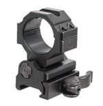 UTG Pro Leapers 30mm Flip-To-Side Picatinny Ring Mount RG-MF30QS