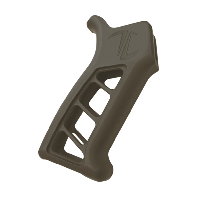 Timber Creek Enforcer AR Pistol Grip, Flat Dark Earth - E ARPG FDE