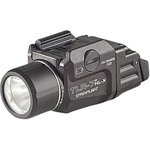 Streamlight TLR-7 HL-X USB Weapon Light for Picatinny Rail Black
