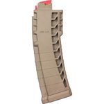 CMMG Mk4/AR15 22 LR 25rd FDE Magazine