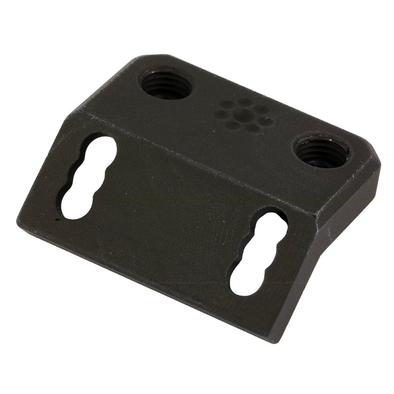 Arisaka Defense Offset Scout Light Mount for KeyMod Handguards OSM-K