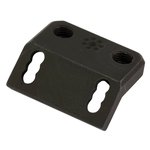 Arisaka Defense Offset Scout Light Mount for KeyMod Handguards OSM-K