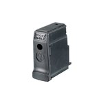 Ruger 5rds 6.8 SPC Magazine, Blue - 90332