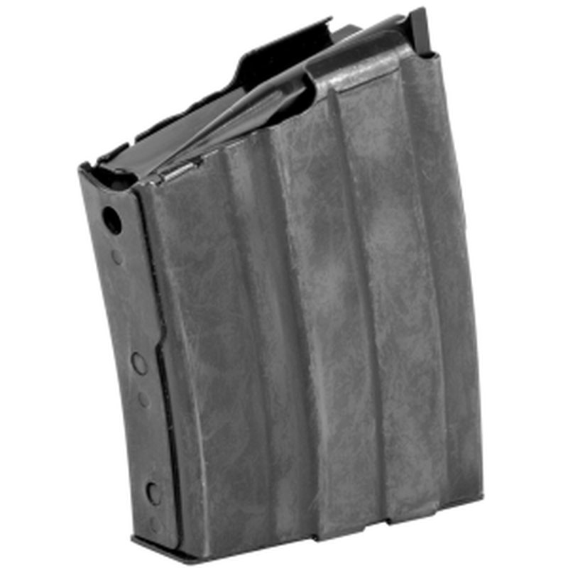 Ruger Mini Thirty Magazine 7.62x39mm 10-Round Black