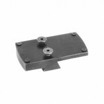 Evolution Gun Works Vortex Viper/Venom Sight Mount for Docter-Pattern Red Dots