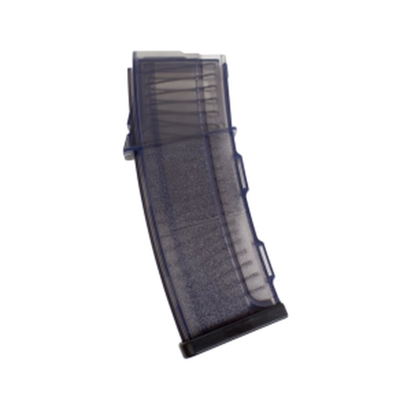 CZ 805 Bren Retro Magazine 223 Remington, 5.56x45mm 30-Round Polymer Translucent