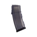 CZ 805 Bren Retro Magazine 223 Remington, 5.56x45mm 30-Round Polymer Translucent