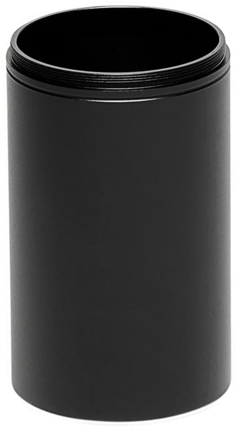 Osprey Global Sunshade Elite Scopes - 50 mm, Black