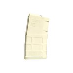 Magpul PMAG 20 LR/SR 7.62x51mm NATO Gen3 20-Round Sand Magazine