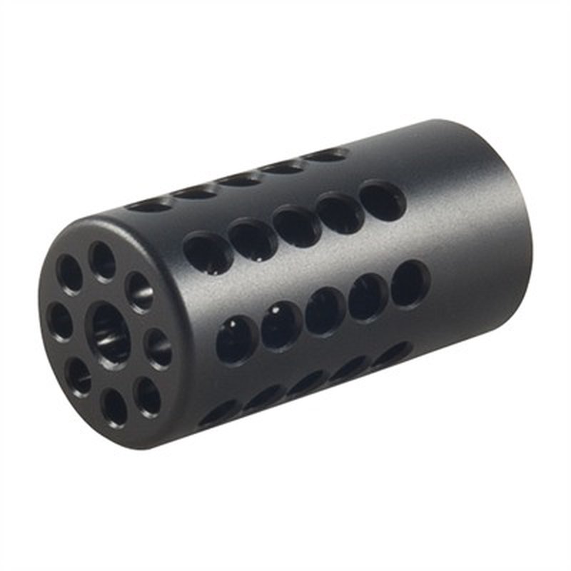 Tactical Solutions Pac-Lite Mark II/III Compensator 1/2-28 Thread 2in .22LR