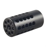 Tactical Solutions Pac-Lite Mark II/III Compensator 1/2-28 Thread 2in .22LR