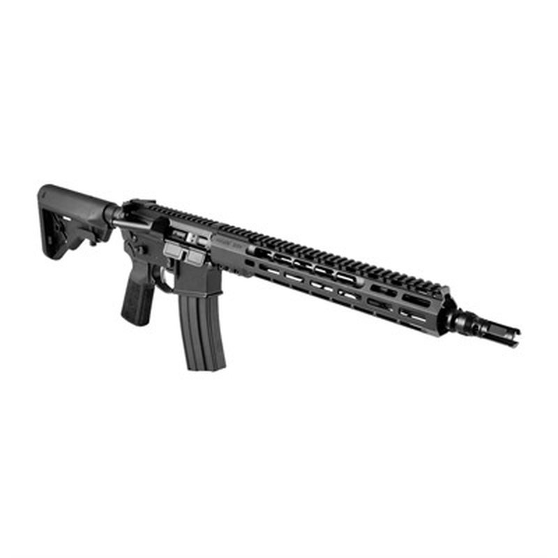 Sons of Liberty Gun Works M4-89 Rifle 5.56x45 NATO 13.7 Inch Barrel