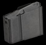 Springfield Armory M1A Magazine 308 Winchester - 5 Round Steel