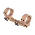 Reptilia Corp AUS 35mm Optic Mount 1.54 inch Height FDE Anodized