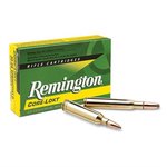 Remington Core-Lokt 6.5 Creedmoor 140gr Soft Point Ammunition 20 Rounds