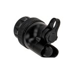 SureFire DS00 Black Waterproof Weaponlight Tail Switch Assembly