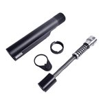 Armaspec SRS Gen4 Buffer-C Kit Black 6-Position
