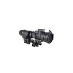 TRIJICON MRO HD Patrol Combo Set 1x25 68 MOA w/2.0 MOA Dot
