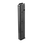 Metalform 32rds 9mm Magazine, Dark Gray