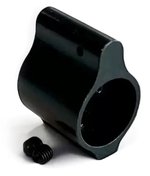Moriarti AR-15/AR-10.750 Low Profile Gas Block MAR-750-LP-GB