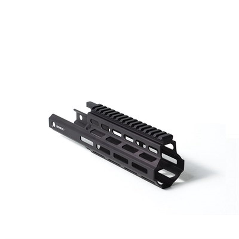 KINETIC DEVELOPMENT GROUP LLC SRX3 RECEIVER EXTENSION FOR STRIBOG SP9