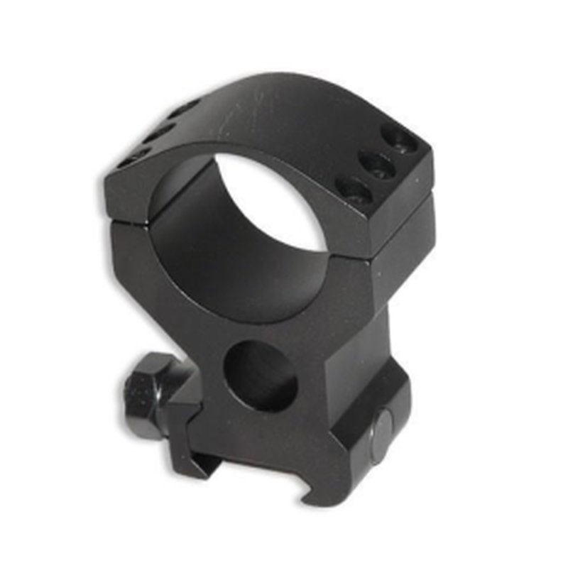 Burris 1-Piece Aluminum XTR Xtreme Tactical Ring 30mm X-High Matte