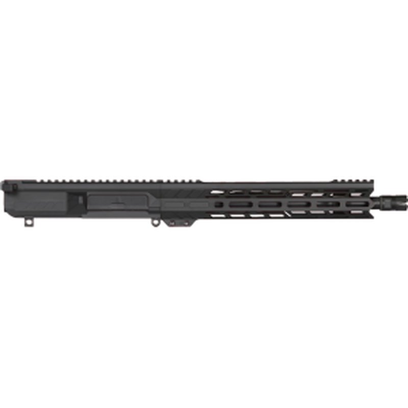 CMMG Banshee 100 Mk3 LR-308 Pistol Complete Upper Receiver 308 Winchester 12.5in Barrel