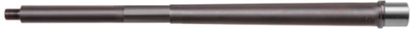 LaRue Tactical Stealth Threaded Barrel AR Platform AR-10 7.62x51mm NATO 16in Mid Length 1/8 Twist 5/8x24 Thread Black