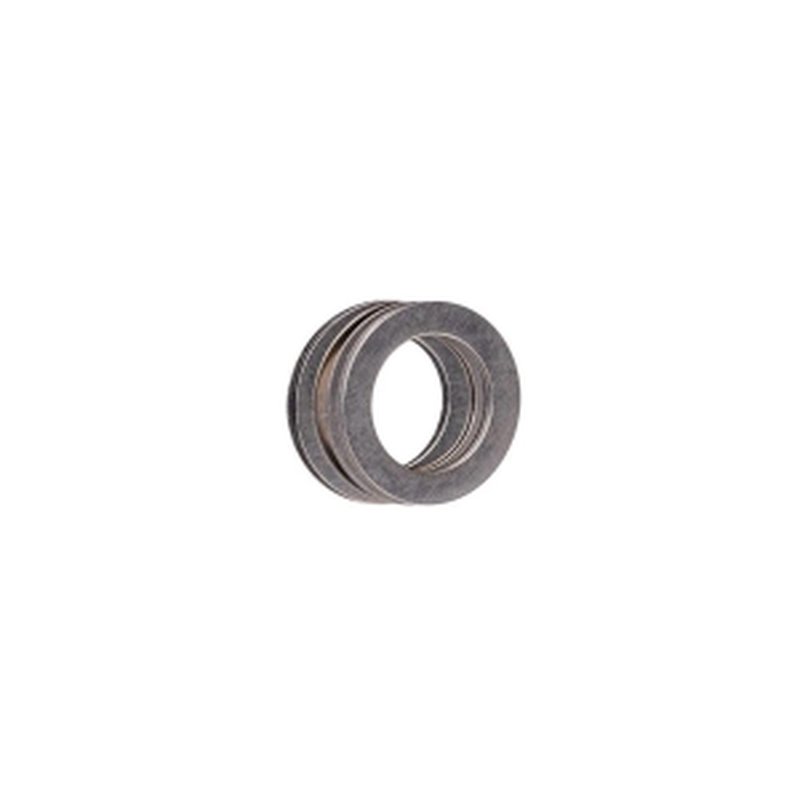 Rugged Suppressors Shim Kit 1/2x28