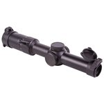 Sightmark Presidio 1-10x24 CR1 SFP 1-10x24 Rifle Scope