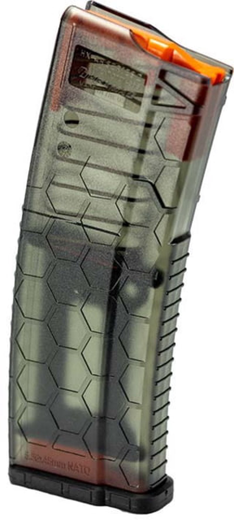 Hexmag Series 2 AR-15 5.56x45 10 Rounds Rifle Magazine