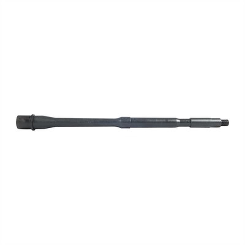 Ar-15/M16 5.56 Hammer Forged Barrels - 14.5" M4 Carbine 5.56 Barrel, 1-7 Twist