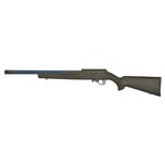VOLQUARTSEN Superlite 22 LR Hogue Stock Black TB
