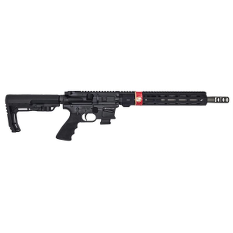 JP Enterprises GMR-15 Ultralight Ready Top-Charge 9mm Rifle 5.5in Barrel