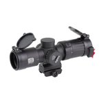 EOTech Vudu 3-9x32mm SFP MR5 MRAD Riflescope