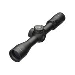 Leupold 183741 Mark 4HD Matte Black 2.5-10x42mm, 30mm Tube, FFP PR1 MOA Reticle