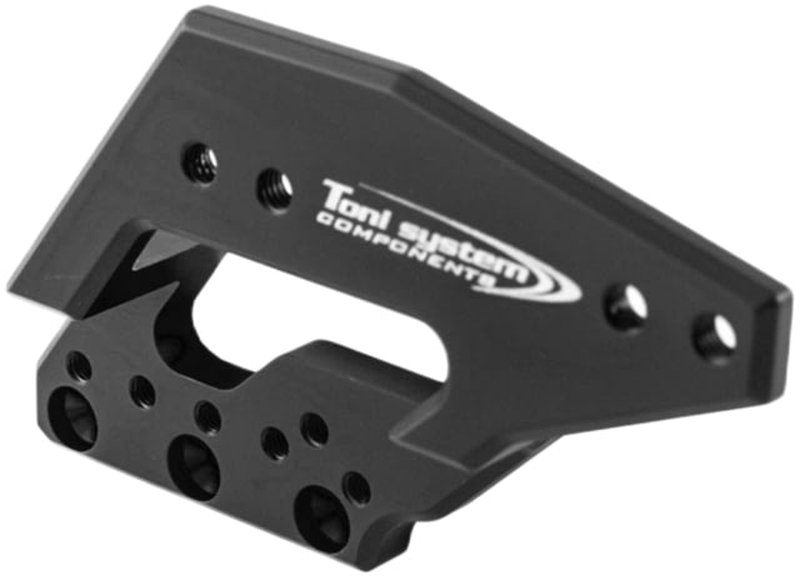 Toni System Multiple Red Dot Sight Mount for Bul Sas II Ur