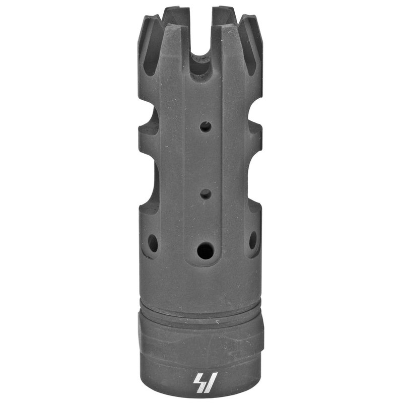 Strike Industries King-Comp Dual Chamber Muzzle Brake 308 7.62x51 5/8x24