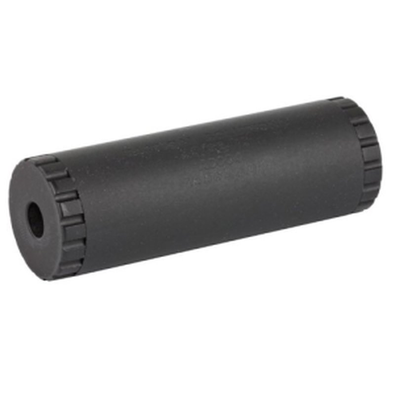 TACTICAL SOLUTIONS Aeris Compact 22LR 3" Silencer / Suppressor | Black