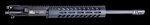 HM Defense MonoBloc 223/5.56 AR-15 Upper with MLOK Handguard