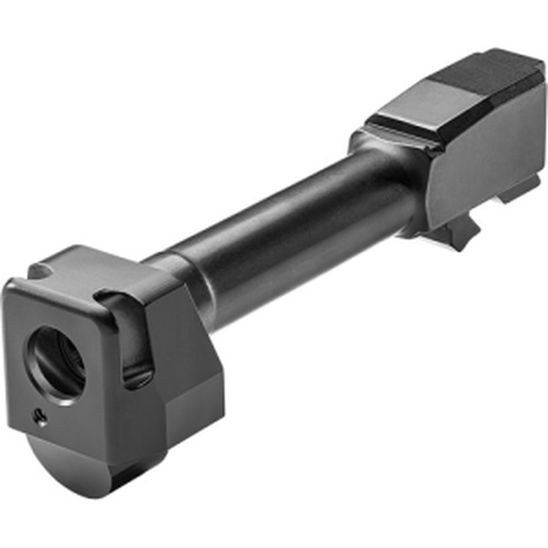 FN America 509 Compact Compensator Kit 9mm Black QD Barrel