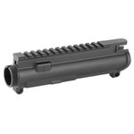 BALLISTIC ADVANTAGE Upper Receiver AR-15 Blk .250 Takedown Pin Holes