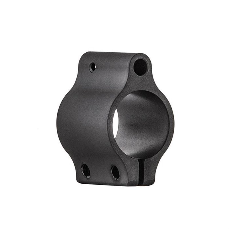 Daniel Defense .750 Low-Profile Clamp-On Gas Block Steel