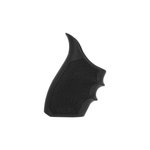 Hogue HandALL Beavertail Grip Sleeve for Glock 17 Gen3/Gen4 (Black)